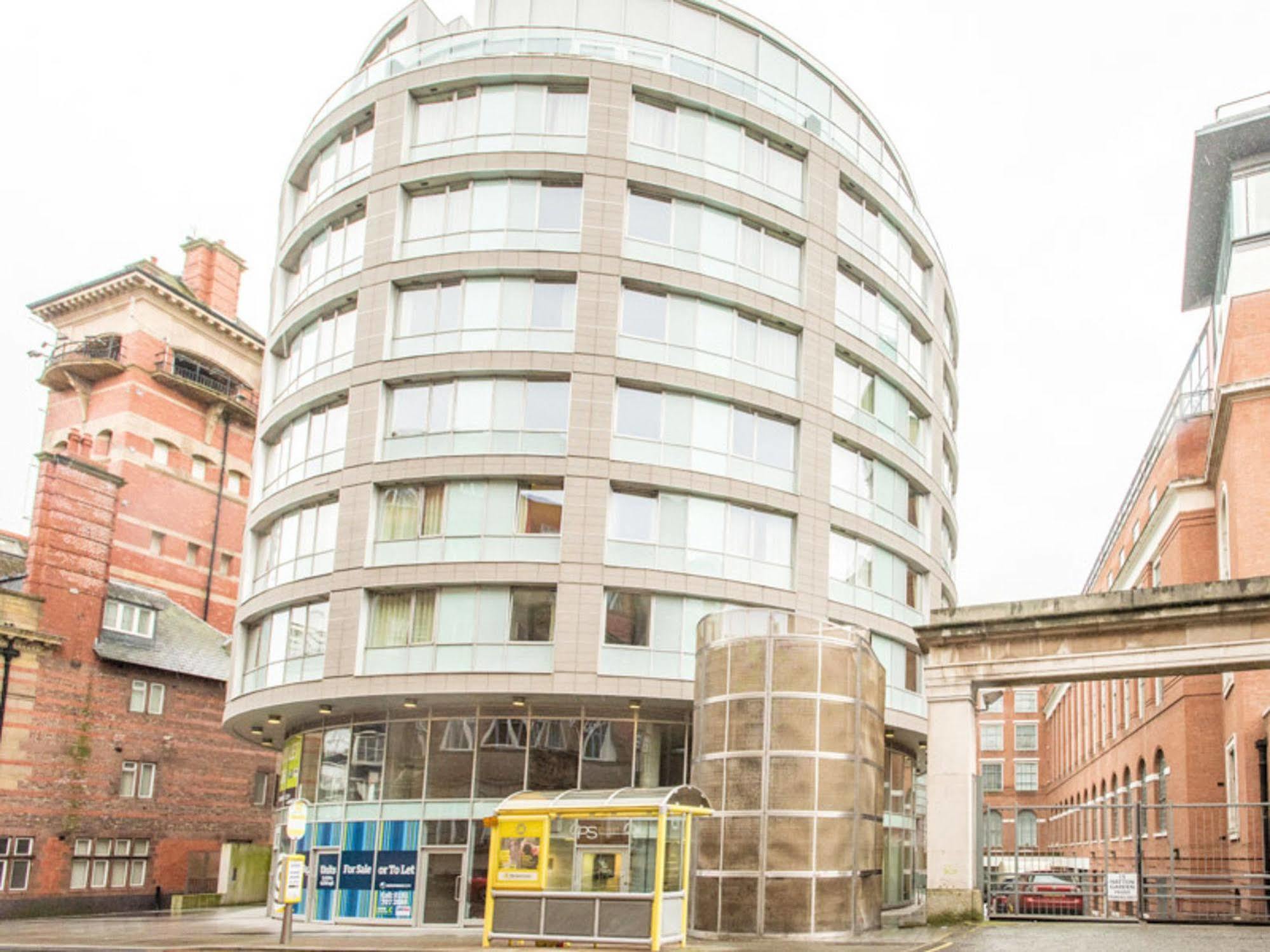 Premier Apartamento Liverpool